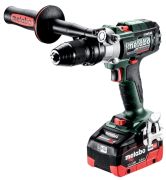 Metabo SB 18 LTX-3 BL I Metal (603183660) Metabo SB 18 LTX-3 BL I Metal (603183660)