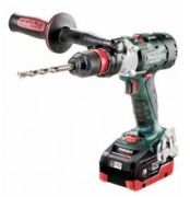 Metabo SB 18 LTX-3 BL Q I (602357660) Metabo SB 18 LTX-3 BL Q I (602357660)