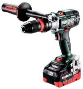 Metabo SB 18 LTX-3 BL Q I (603182660) Metabo SB 18 LTX-3 BL Q I (603182660)