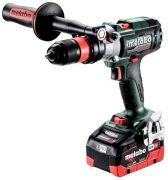 Metabo SB 18 LTX-3 BL Q I (603185660) Metabo SB 18 LTX-3 BL Q I (603185660)