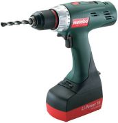 Metabo SBZ 14.4 Impuls