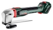 Metabo SCV 18 LTX BL 1.6 (601615840)
