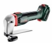 Metabo SCV 18 LTX BL 1.6 (601615850)