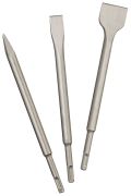 Metabo SDS-plus-Meißelsatz (628412000)