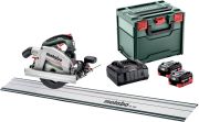 Metabo Set KS 18 LTX 66 BL (691194810) Metabo Set KS 18 LTX 66 BL (691194810)