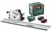 Metabo Set KT 18 LTX 66 BL (691172810) Metabo Set KT 18 LTX 66 BL (691172810)
