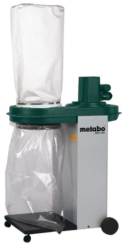 Metabo SPA 1702 W (0130170100)