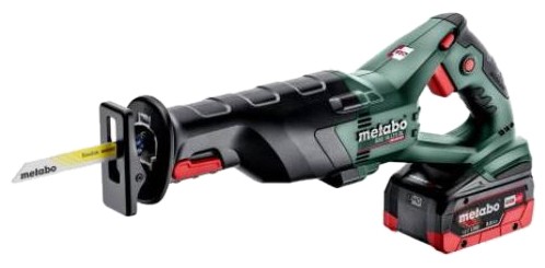 Metabo SSE 18 LTX BL (602267810)
