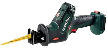 Metabo SSE 18 LTX Compact (602266840)