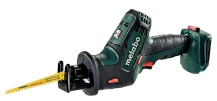 Metabo SSE 18 LTX Compact (602266860)
