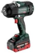 Metabo SSW 18 LTX 1450 BL (602401810)