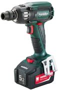 Metabo SSW 18 LTX 400 BL (6.02205.500) Metabo SSW 18 LTX 400 BL (6.02205.500)