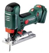 Metabo STA 18 LTX 100 (601002890) Metabo STA 18 LTX 100 (601002890)