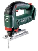 Metabo STAB 18 LTX 100 (601003890)