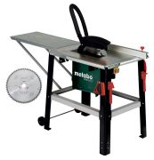 Metabo TKHS 315 C - 2,0 WNB Set Metabo TKHS 315 C - 2,0 WNB Set