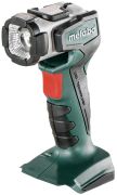 Metabo ULA 14.4-18 LED (600368000)