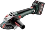 Metabo WB 18 LT BL 11-125 Quick (613054650) Metabo WB 18 LT BL 11-125 Quick (613054650)