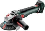 Metabo WB 18 LT BL 11-125 Quick (613054840) Metabo WB 18 LT BL 11-125 Quick (613054840)