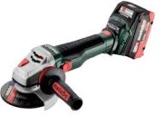 Metabo WB 18 LTX BL 15-125 Quick (601730660) Metabo WB 18 LTX BL 15-125 Quick (601730660)