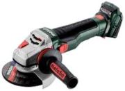 Metabo WB 18 LTX BL 15-125 Quick (601730840)