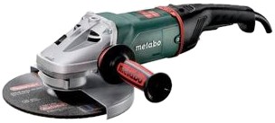 Metabo WE 24-230 MVT Quick (606470260) Metabo WE 24-230 MVT Quick (606470260)