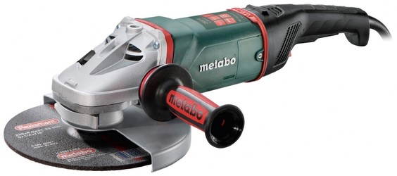 Metabo WE 26-230 MVT Quick (606475000) Metabo WE 26-230 MVT Quick (606475000)