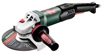 Metabo WEA 19-180 Quick RT (601095000)