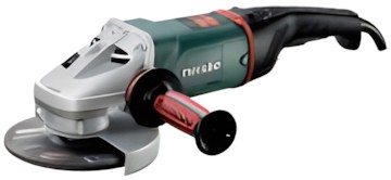 Metabo WEA 24-180 MVT Quick (606471260)