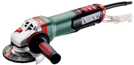 Metabo WEPBA 19-125 Q (613114000)