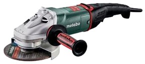 Metabo WEPBA 24-180 MVT Quick (606480000)