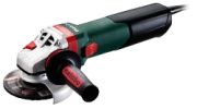 Metabo WEV 15-125 Quick