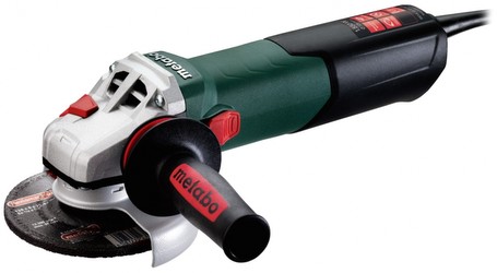 Metabo WEVA 15-125 Quick (600496000) Metabo WEVA 15-125 Quick (600496000)