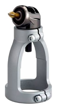 Metabo Winkelschraubvorsatz für PowerMaxx 7,2V (630650000)