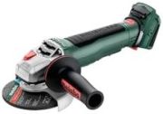 Metabo WPB 18 LT BL 11-125 Quick (613059840) Metabo WPB 18 LT BL 11-125 Quick (613059840)