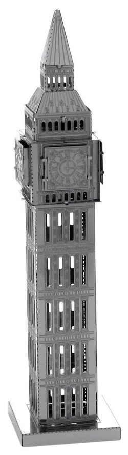 Metal Earth Big Ben Tower (502556)