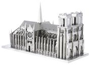 Metal Earth Notre-Dame (502884)
