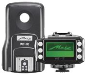 Metz WT-1 Transceiver Metz WT-1 Transceiver