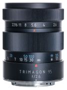 Meyer Optik Görlitz Trimagon 2,6/95