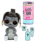MGA Entertainment L.O.L. Live Surprise