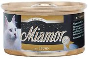 Miamor Pastete Huhn 12 x 85 g