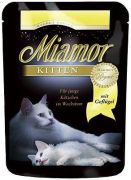 Miamor Ragout Royale Kitten Rind 22 x 100 g