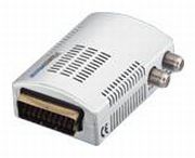 Microelectronic