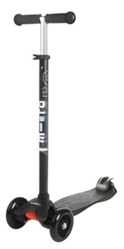 Micro Maxi Micro T