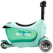 Micro Mini2Go Deluxe Plus