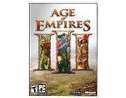 Microsoft Age Of Empires III PC