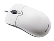 Microsoft Basic Optical Mouse