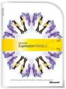 Microsoft Expression Media 2 Update