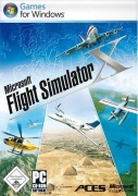 Microsoft Flight Simulator X - Standard PC