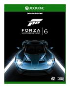 Microsoft Forza Motorsport 6 Xbox One