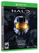 Microsoft Halo: The Master Chief Collection Xbox One